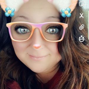 Meet your Posher, Ruth